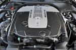 Mercedes-Benz SL65 AMG 2013 года